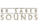 BKSaberSounds Logo