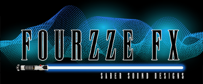 Fourzze FX Logo