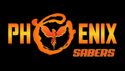 Phoenix Sabers Logo